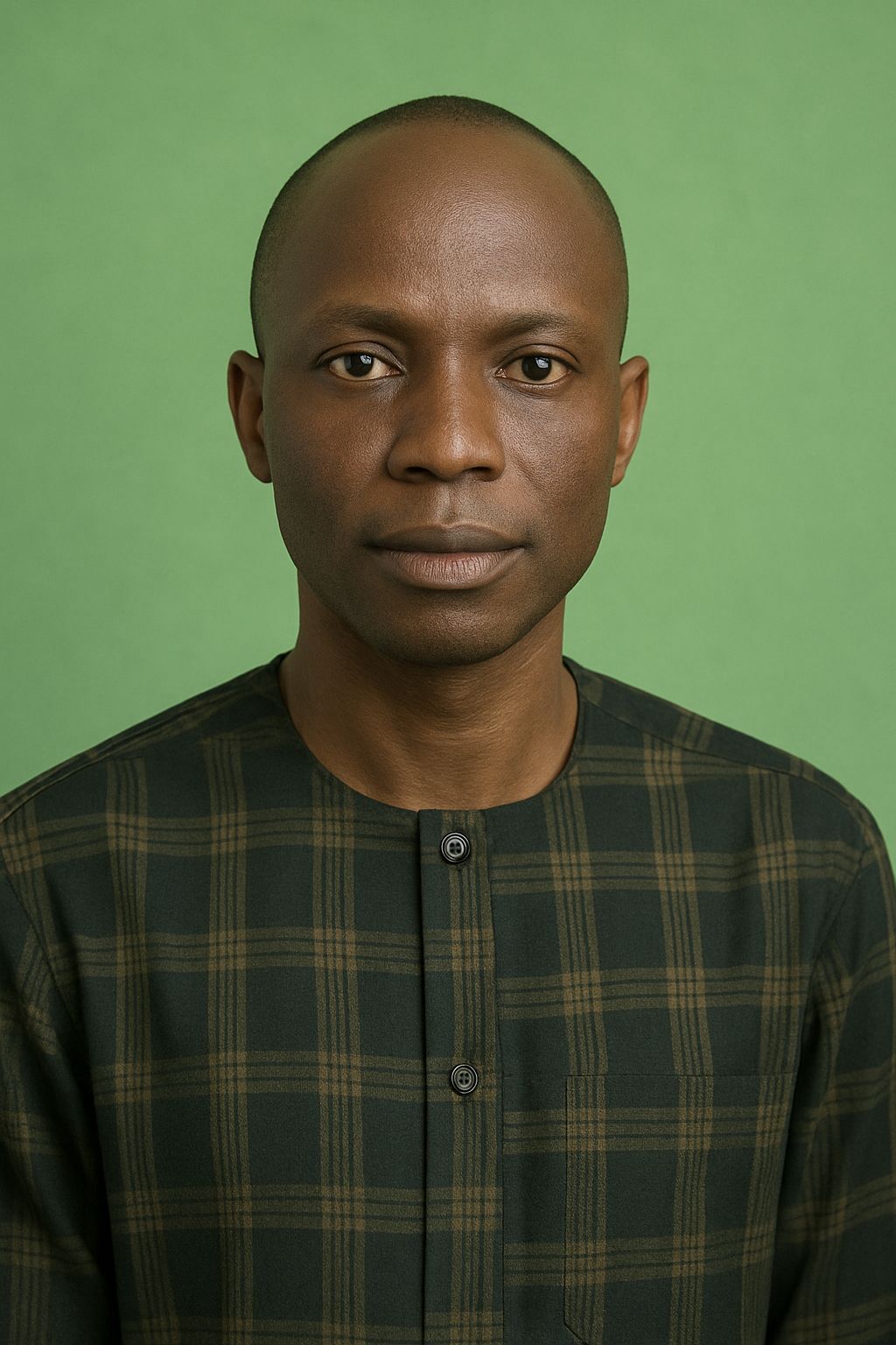 Alhassan Abdul Ganiu